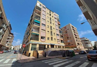 Reventa - Apartamento / piso - Torrevieja - Playa del cura