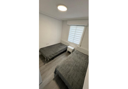 Reventa - Apartamento / piso - Torrevieja - Playa del cura