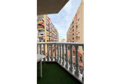 Reventa - Apartamento / piso - Torrevieja - Playa del cura