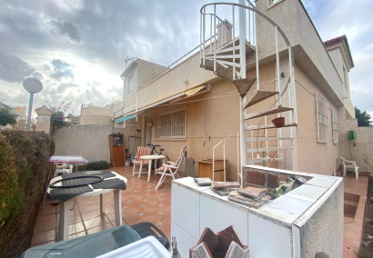 Reventa - Bungalow - Torrevieja - Los altos