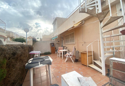 Reventa - Bungalow - Torrevieja - Los altos