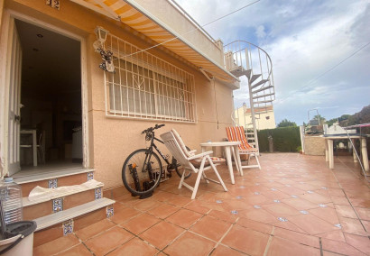 Reventa - Bungalow - Torrevieja - Los altos