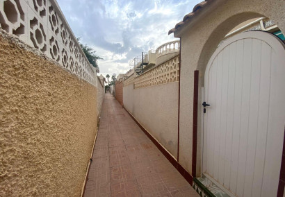 Reventa - Bungalow - Torrevieja - Los altos