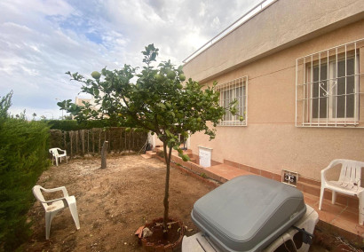 Reventa - Bungalow - Torrevieja - Los altos