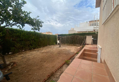 Reventa - Bungalow - Torrevieja - Los altos