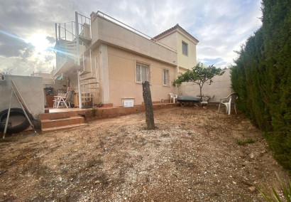 Reventa - Bungalow - Torrevieja - Los altos