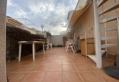 Reventa - Bungalow - Torrevieja - Los altos