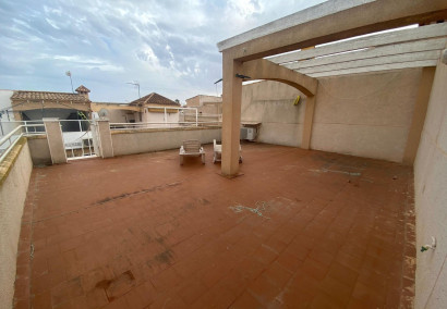 Reventa - Bungalow - Torrevieja - Los altos