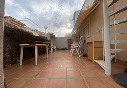 Reventa - Bungalow - Torrevieja - Los altos