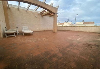 Reventa - Bungalow - Torrevieja - Los altos