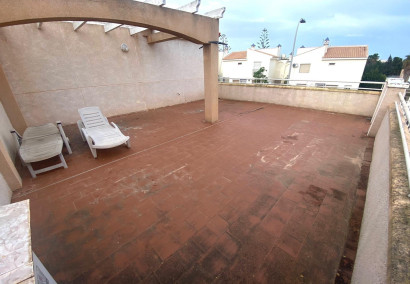 Reventa - Bungalow - Torrevieja - Los altos