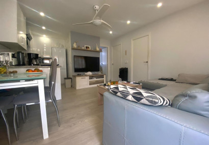 Reventa - Bungalow - Torrevieja - Los altos