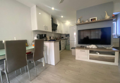 Reventa - Bungalow - Torrevieja - Los altos