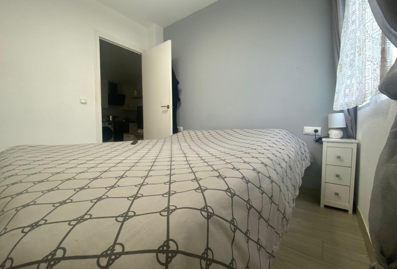 Reventa - Bungalow - Torrevieja - Los altos