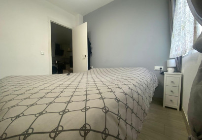 Reventa - Bungalow - Torrevieja - Los altos