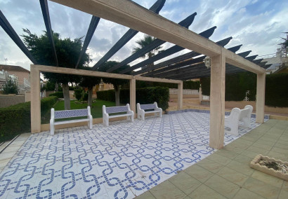 Reventa - Bungalow - Torrevieja - Los altos