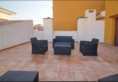 Reventa - Apartamento / piso - Torrevieja - Punta prima