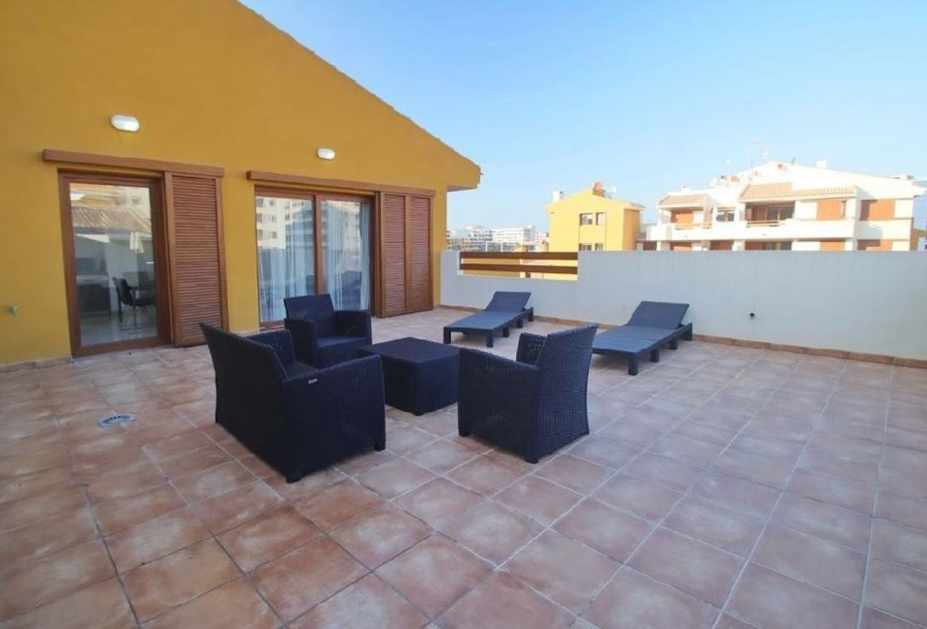 Reventa - Apartamento / piso - Torrevieja - Punta prima