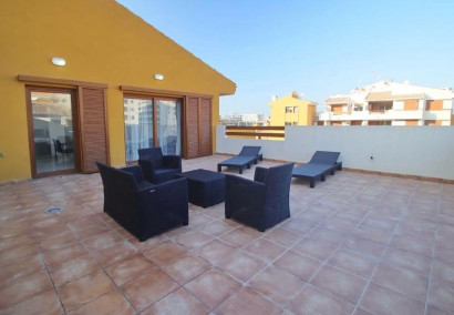 Reventa - Apartamento / piso - Torrevieja - Punta prima