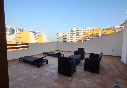 Reventa - Apartamento / piso - Torrevieja - Punta prima