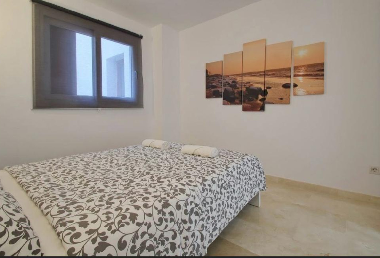 Reventa - Apartamento / piso - Torrevieja - Punta prima