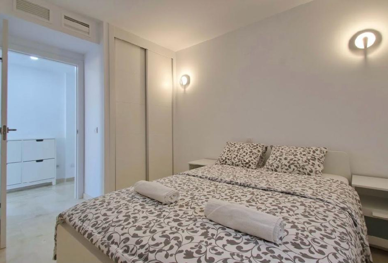 Reventa - Apartamento / piso - Torrevieja - Punta prima