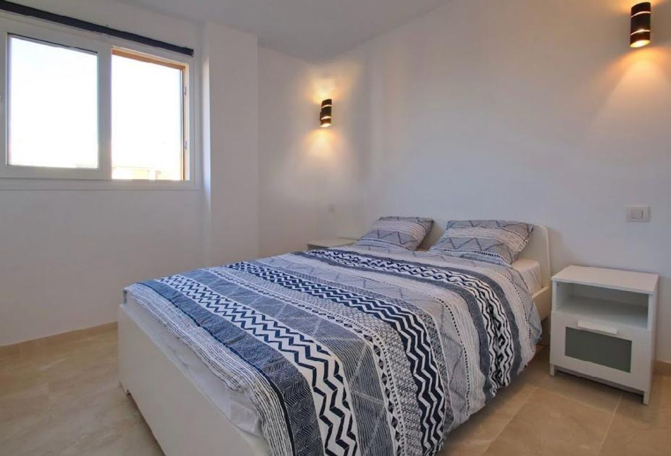 Reventa - Apartamento / piso - Torrevieja - Punta prima