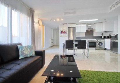 Reventa - Apartamento / piso - Torrevieja - Punta prima