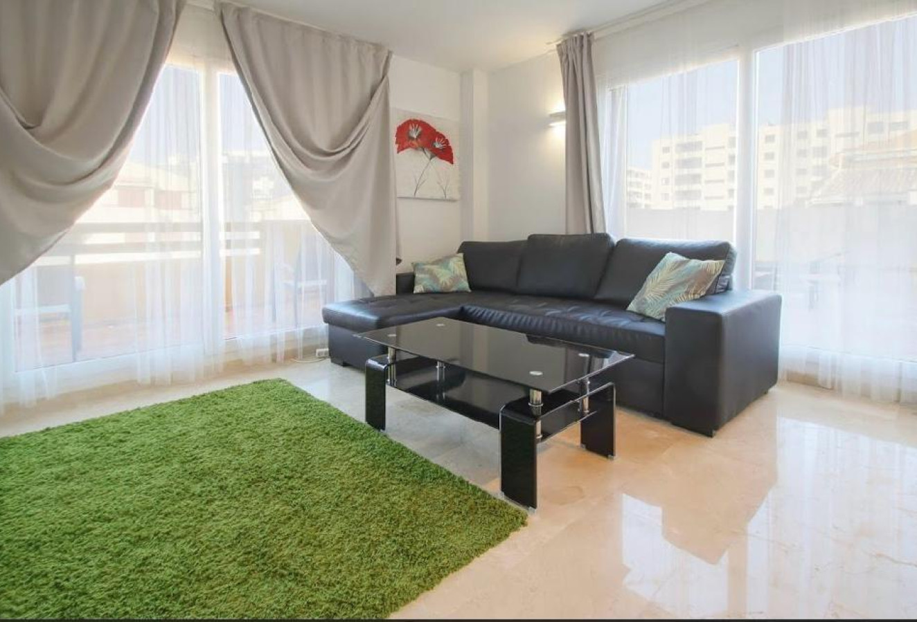 Reventa - Apartamento / piso - Torrevieja - Punta prima