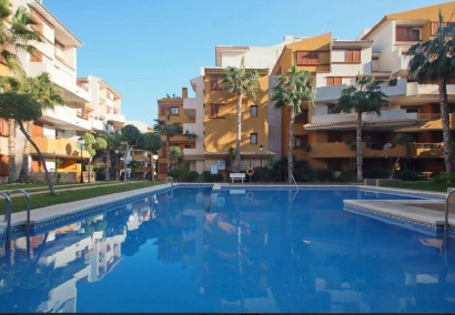 Reventa - Apartamento / piso - Torrevieja - Punta prima