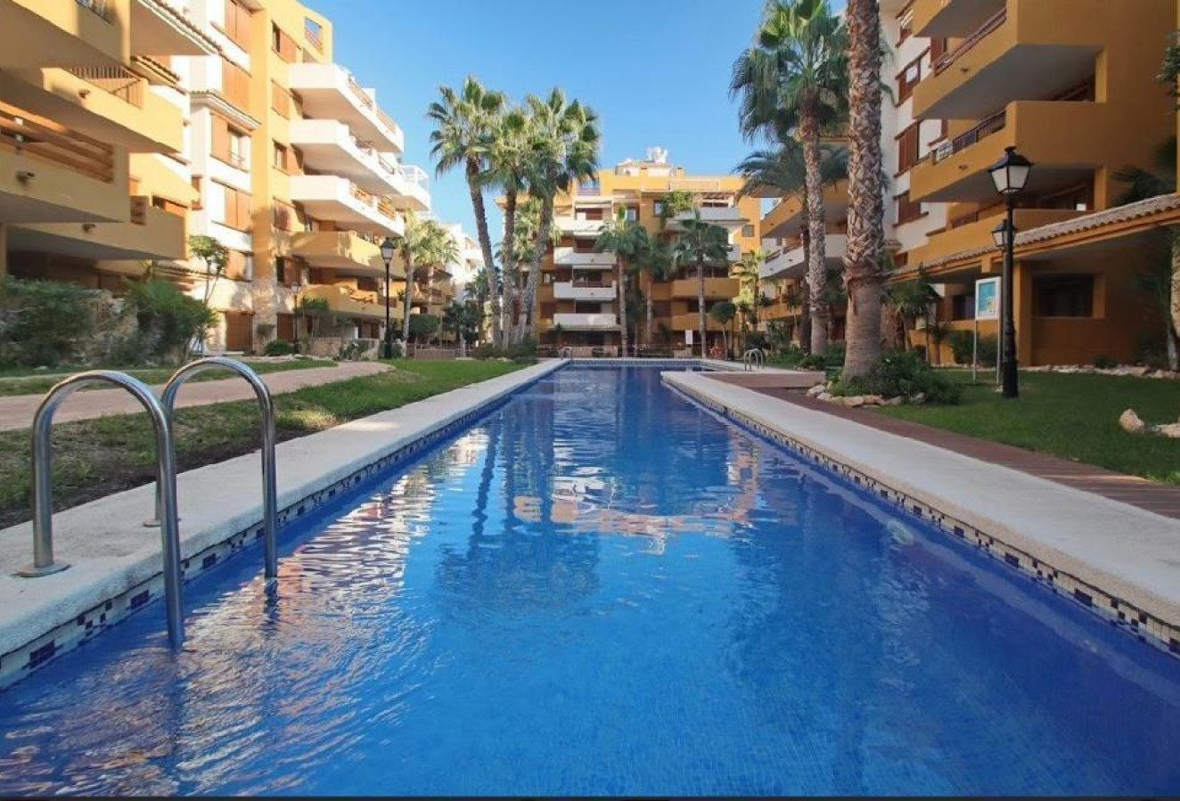 Reventa - Apartamento / piso - Torrevieja - Punta prima