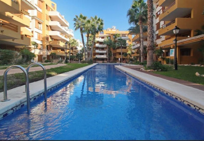 Reventa - Apartamento / piso - Torrevieja - Punta prima