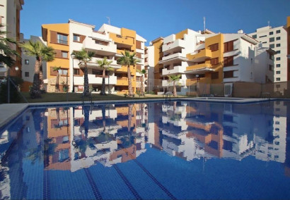 Reventa - Apartamento / piso - Torrevieja - Punta prima