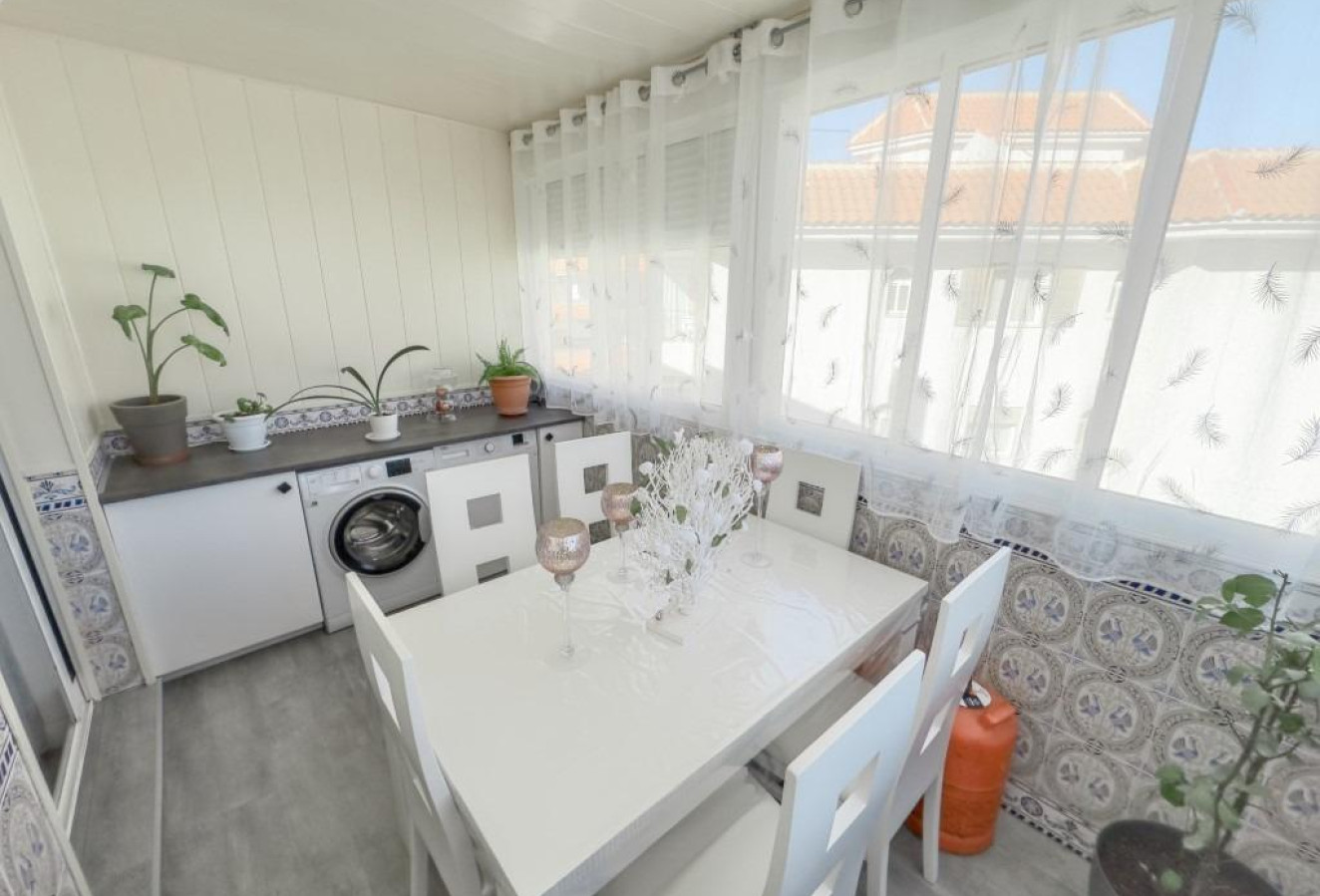 Reventa - Apartamento / piso - Torrevieja - La Mata