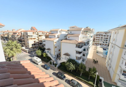 Reventa - Apartamento / piso - Torrevieja - La Mata