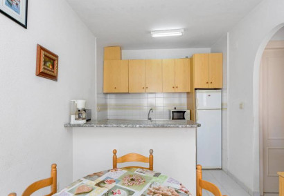 Reventa - Apartamento / piso - Torrevieja - Lago jardin