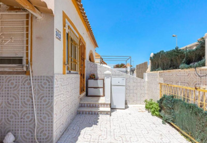 Reventa - Bungalow - Torrevieja - El limonar