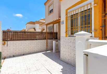 Reventa - Bungalow - Torrevieja - El limonar