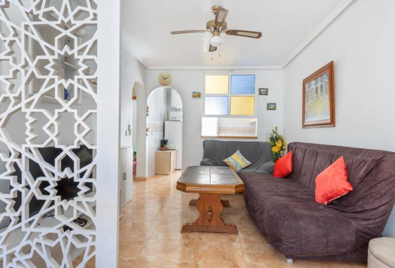 Reventa - Bungalow - Torrevieja - El limonar