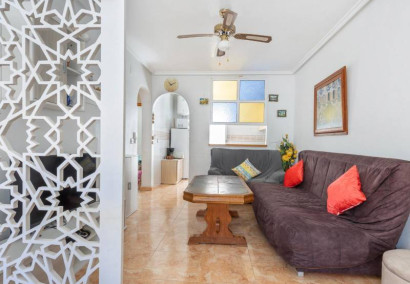 Reventa - Bungalow - Torrevieja - El limonar