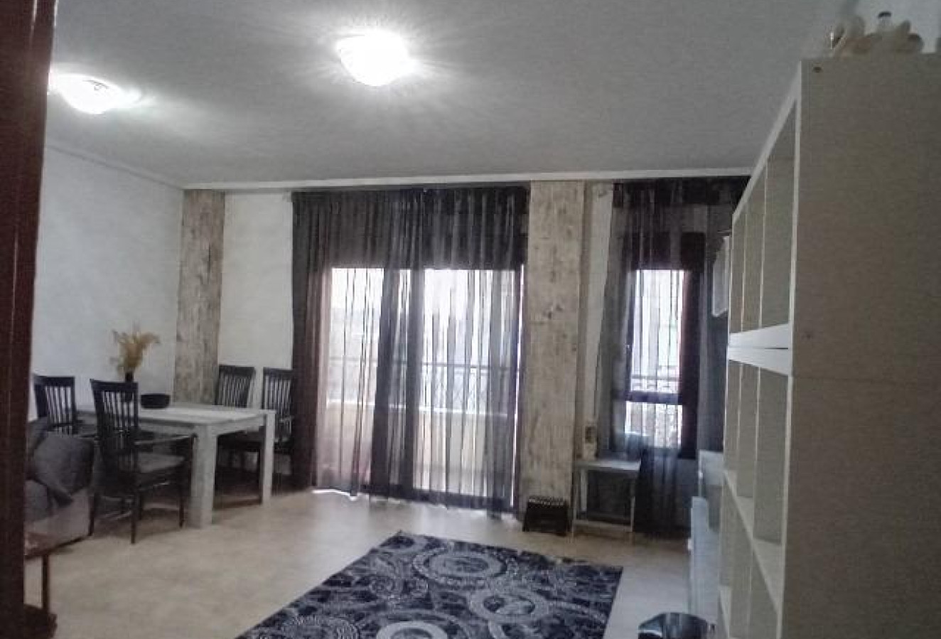 Reventa - Apartamento / piso - Almoradi - Center