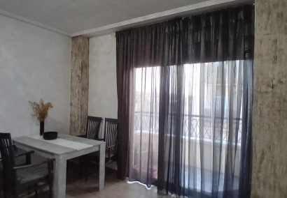 Reventa - Apartamento / piso - Almoradi - Center