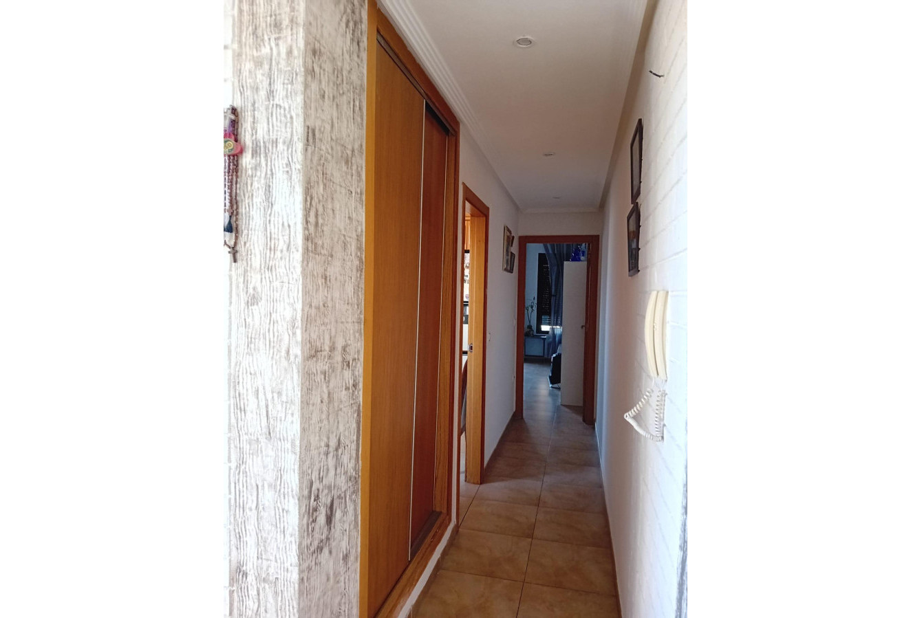 Reventa - Apartamento / piso - Almoradi - Center