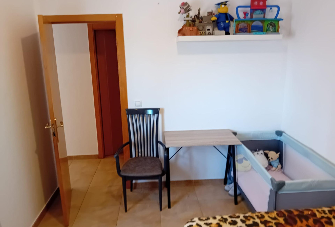 Reventa - Apartamento / piso - Almoradi - Center