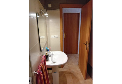 Reventa - Apartamento / piso - Almoradi - Center