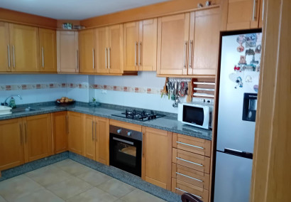 Reventa - Apartamento / piso - Almoradi - Center