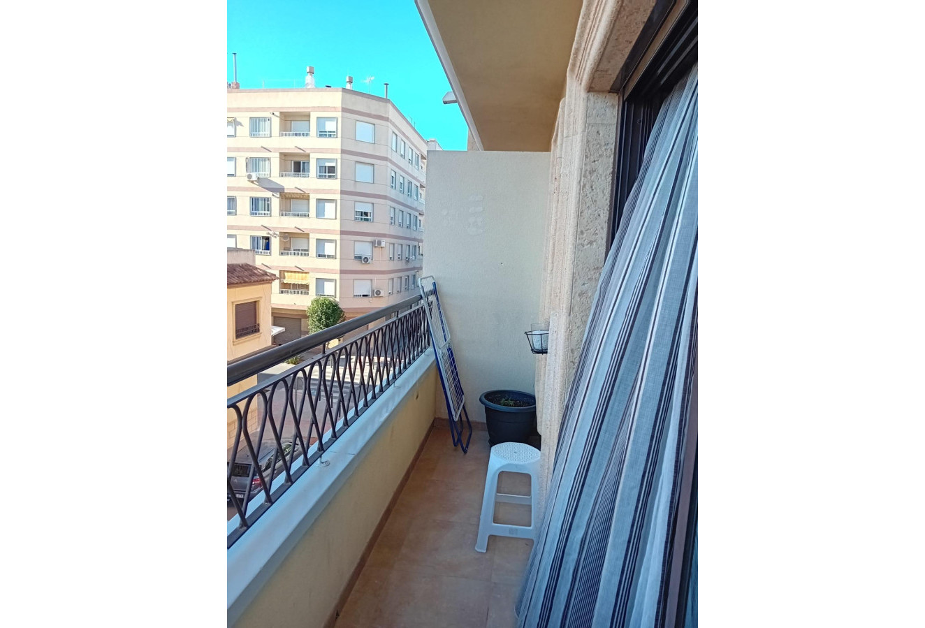 Reventa - Apartamento / piso - Almoradi - Center