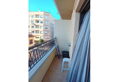 Reventa - Apartamento / piso - Almoradi - Center