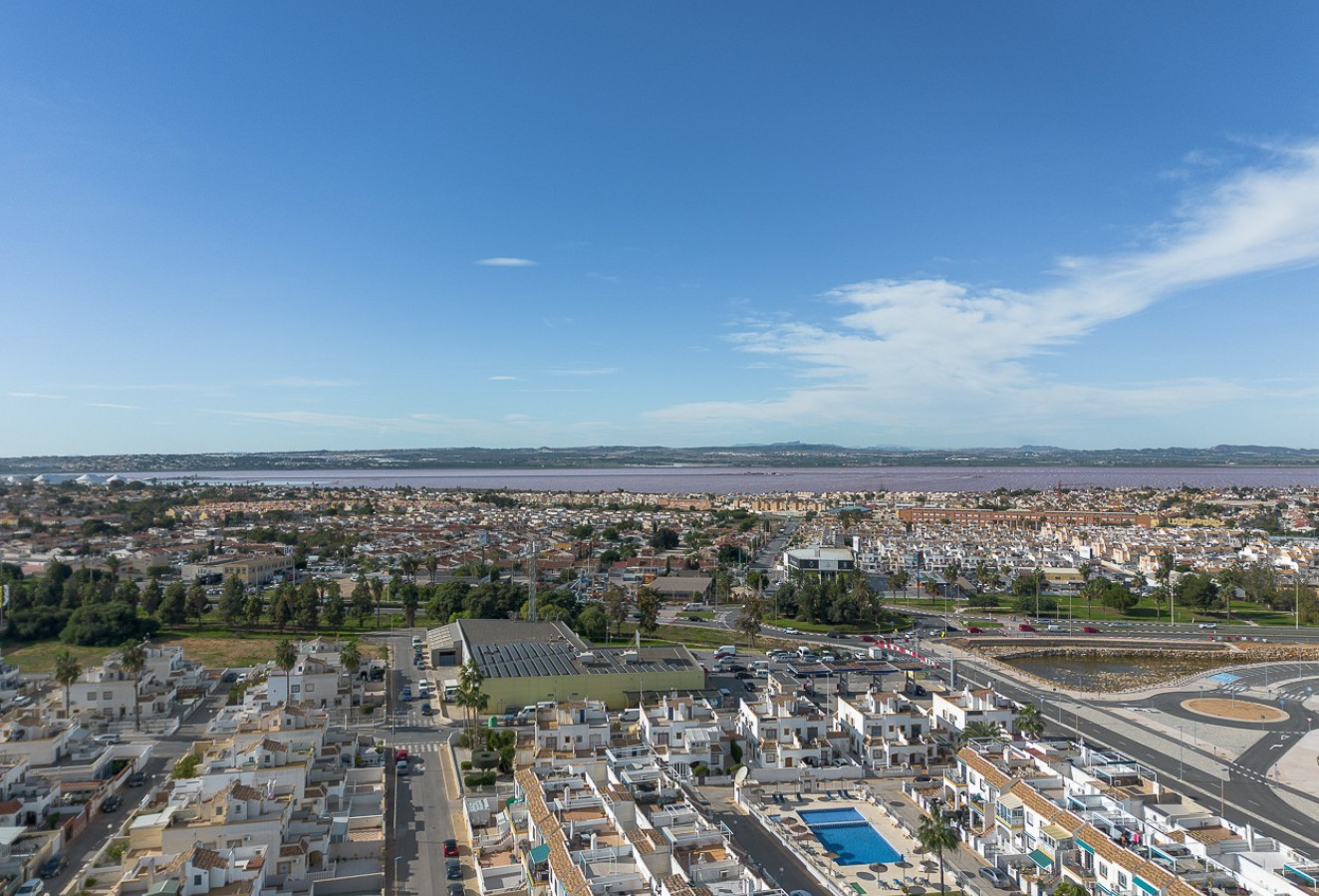 Reventa - Adosado - Torrevieja - Jardin Del Mar