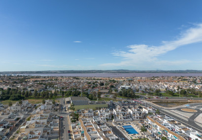 Reventa - Adosado - Torrevieja - Jardin Del Mar